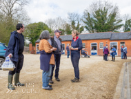 EL290423-123 - Emma Lavelle Stable Visit